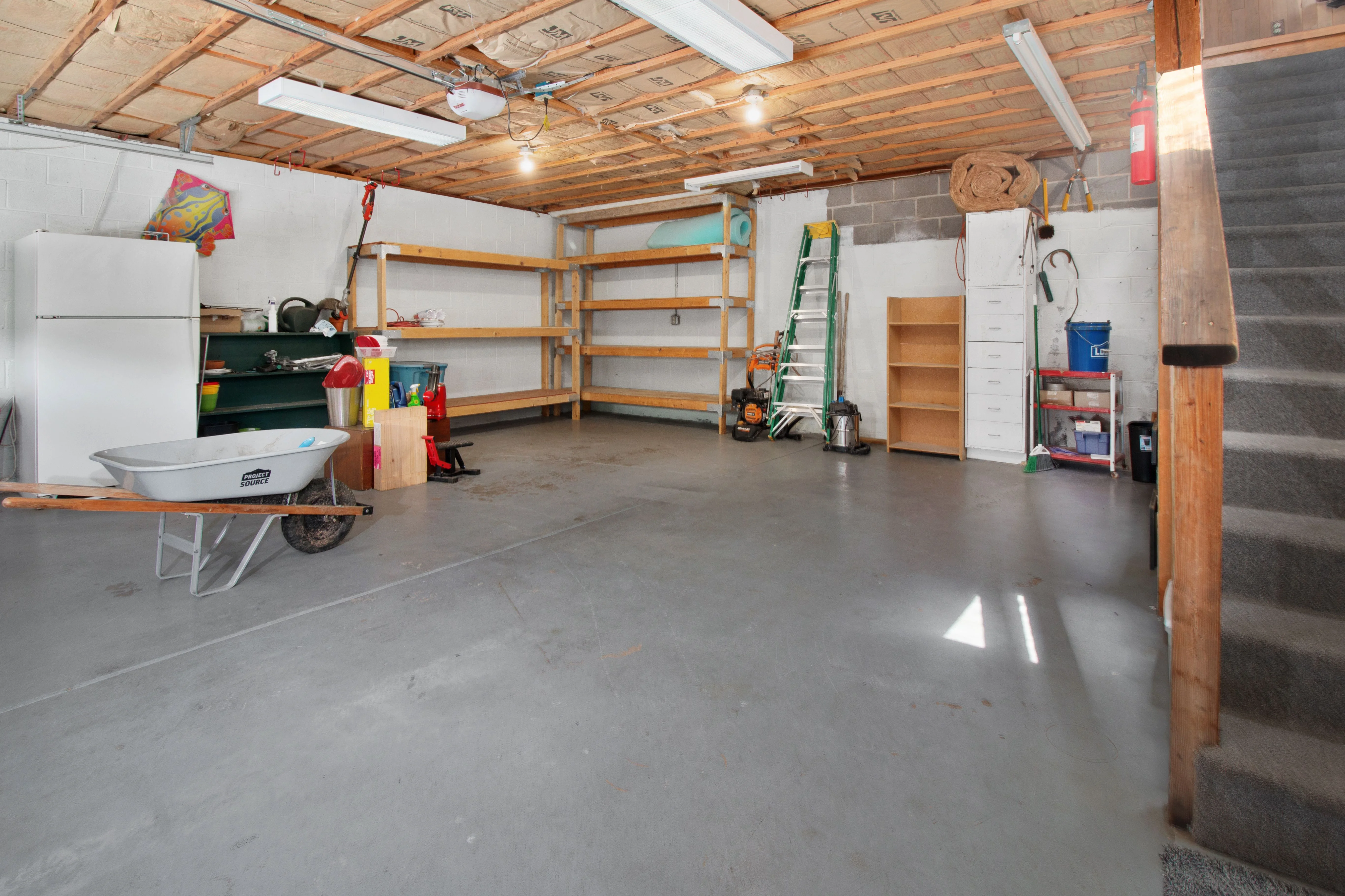 Complete Basement Solutions