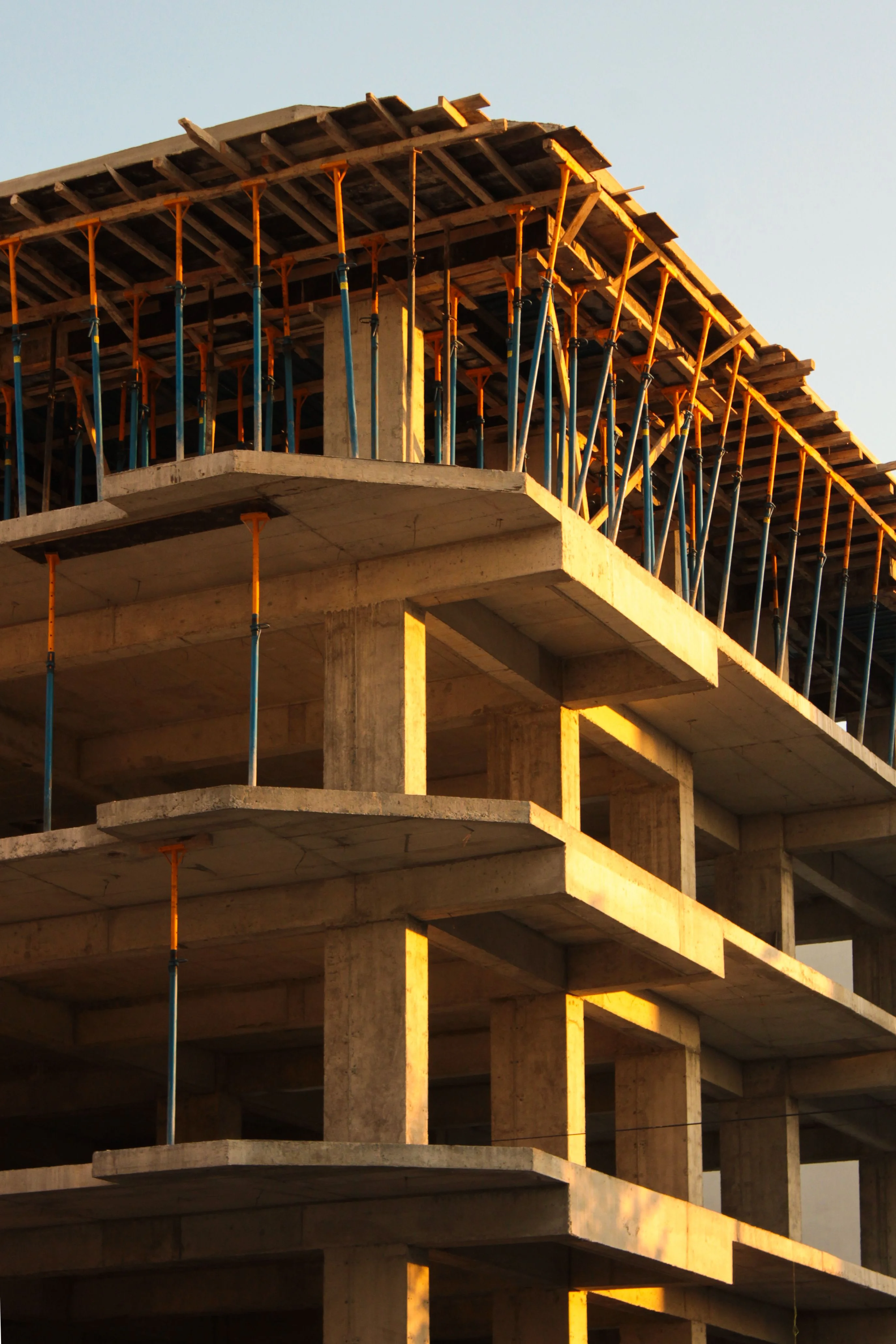 Multi-Phase Project Management