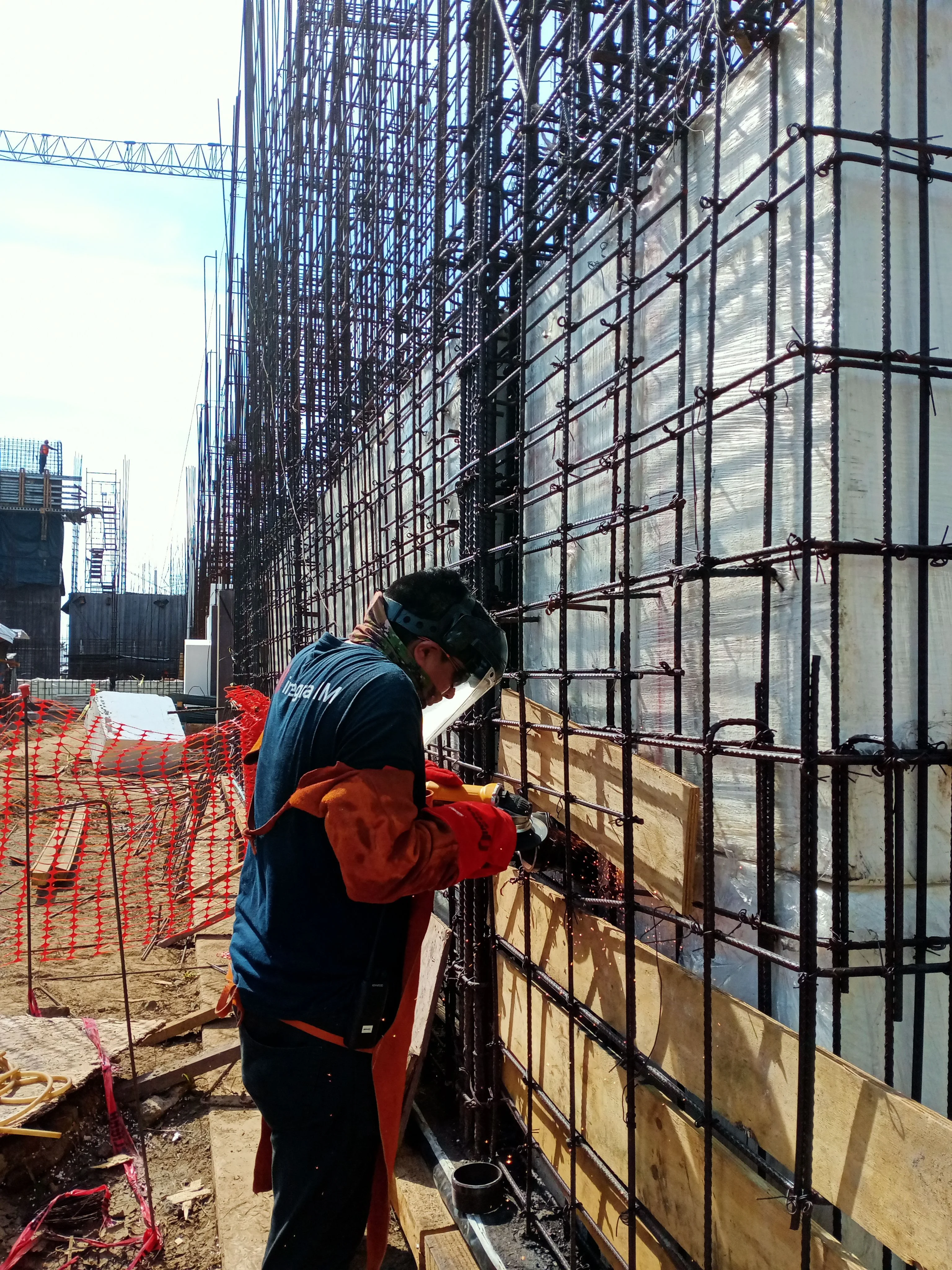 Retrofitting & Strengthening