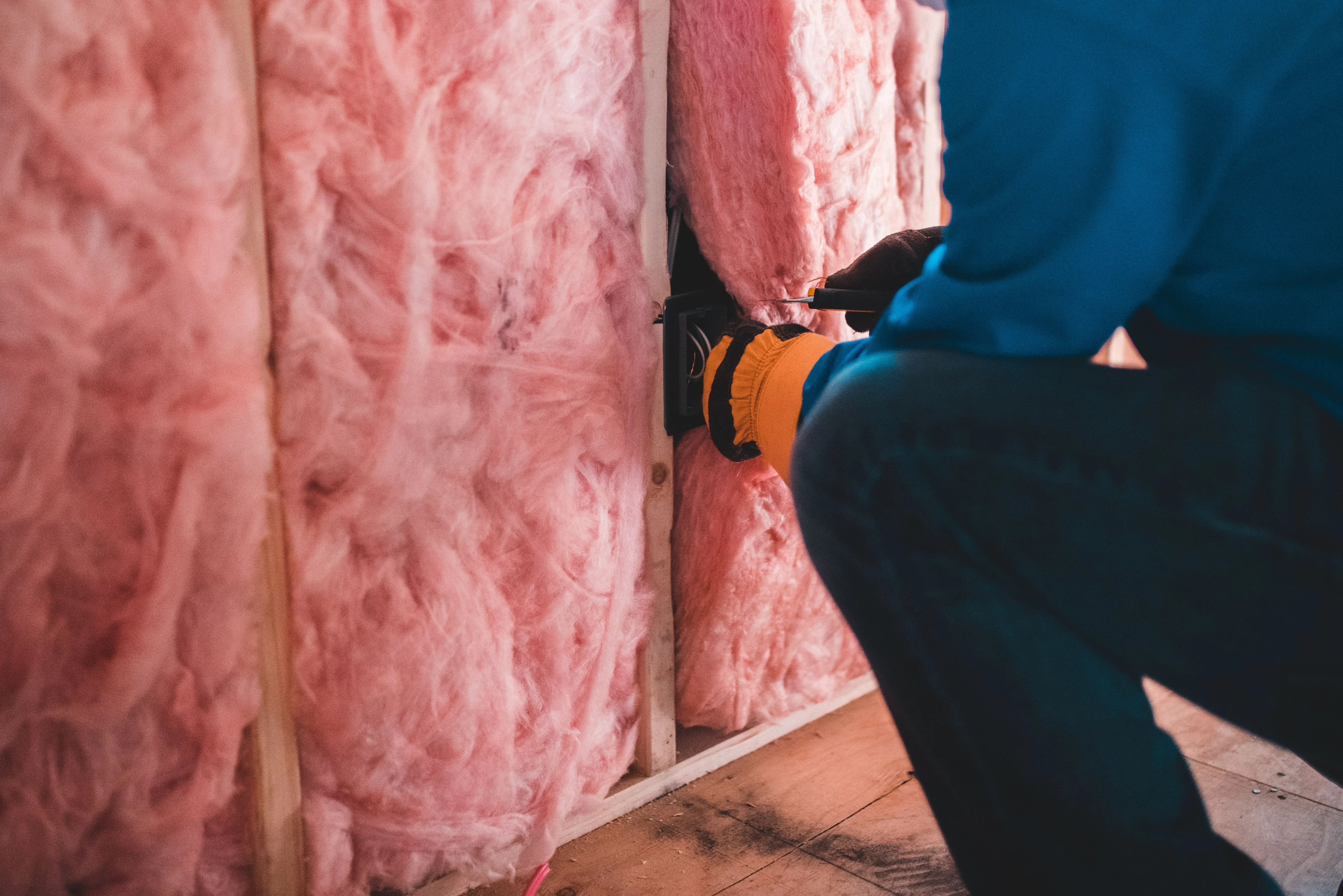 Thermal Insulation Services